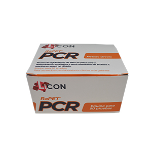 PROTEINA C REACTIVA PCR