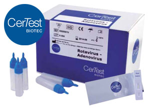 CerTest BIOTEC