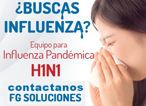 INFLUENZA H1N1