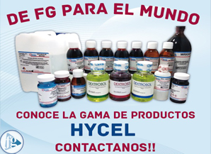 PRODUCTOS HYCEL