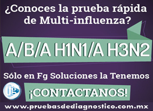 Multi-influenza A/B/A H1N1/A H3N2