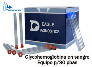 EAGLE Diagnostics