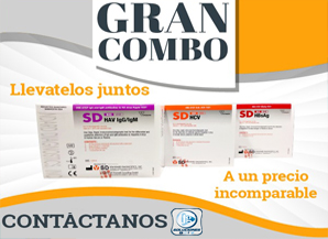 GRAN COMBO