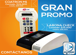 GRAN PROMOCION