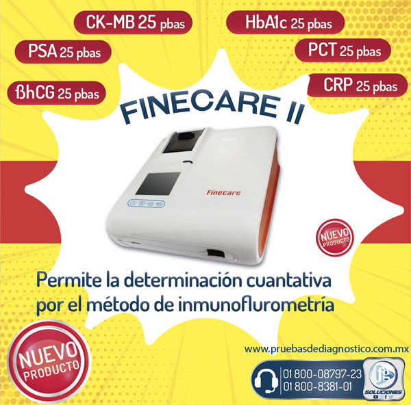 FINECARE II