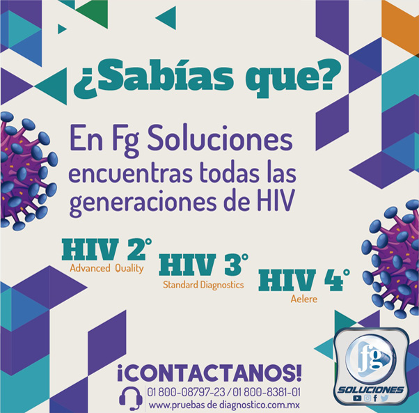 HIV
