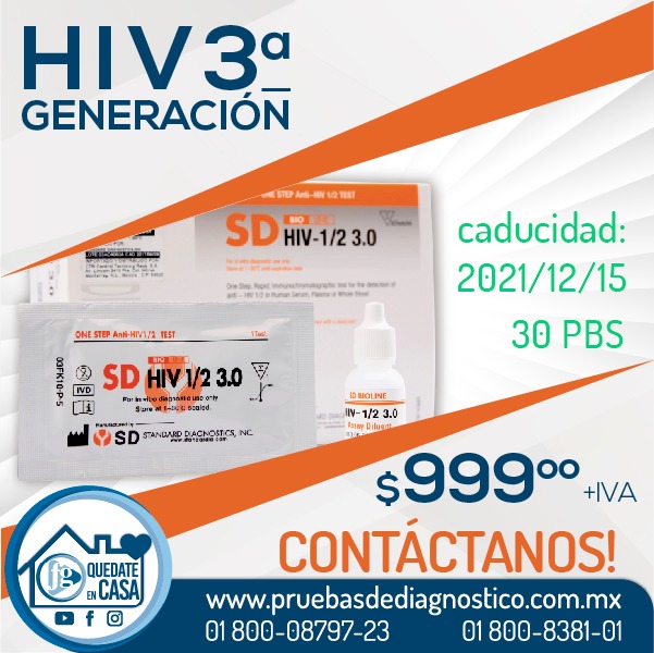 HIV 3