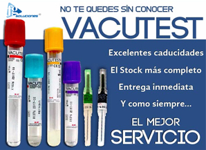 VACUTEST