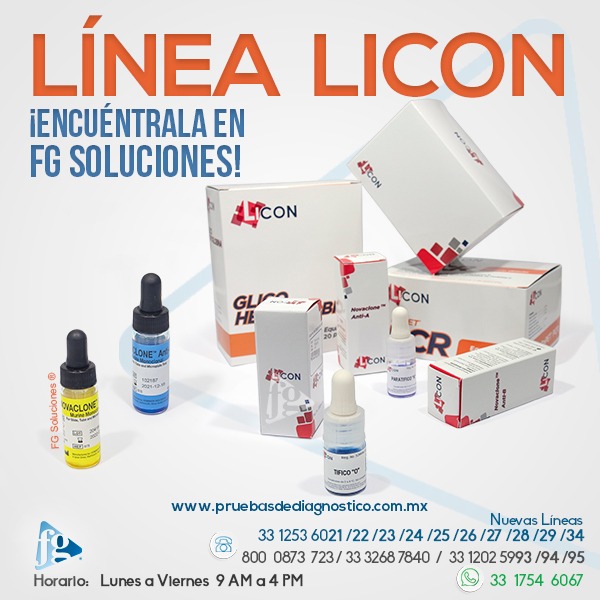 LICON 