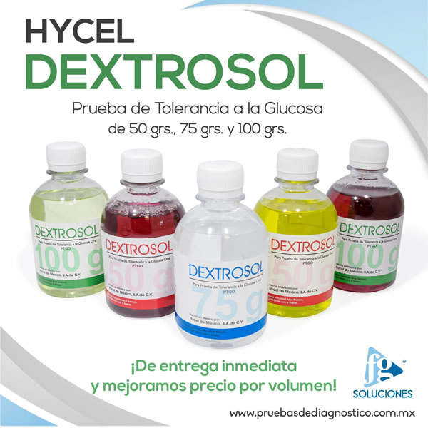 Hycel Dextrosol