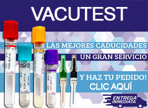 VACUTEST