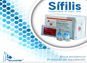 SÍFILIS