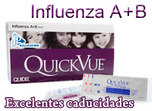 Influenza A+B