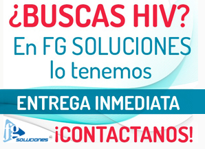 PRUEBAS DE HIV