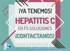 HEPATITIS C