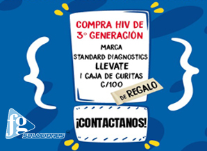 LLÉVATE GRATIS 1 CAJAS DE CURITAS