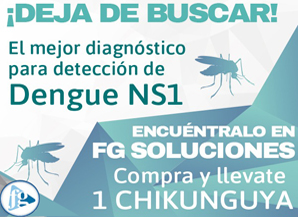 DENGUE NS1