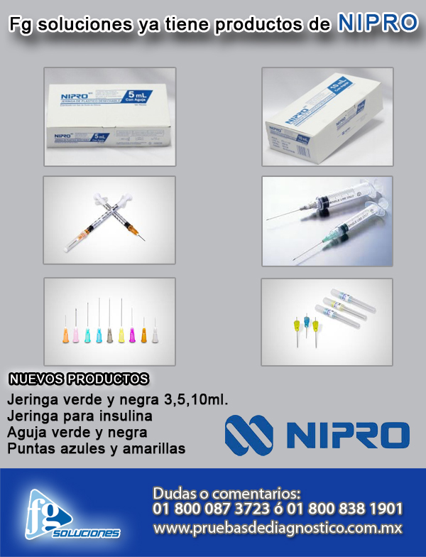 Nipro Diagnostics Mail In Rebate Program